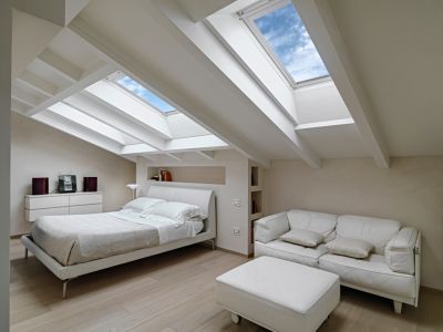 Skylight Installation And Repair - Jem Roof Repair Davis County, Utah
