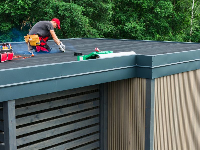 Roofing Service detail