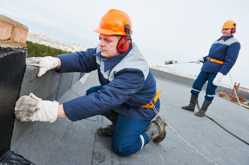 Roofing Service detail