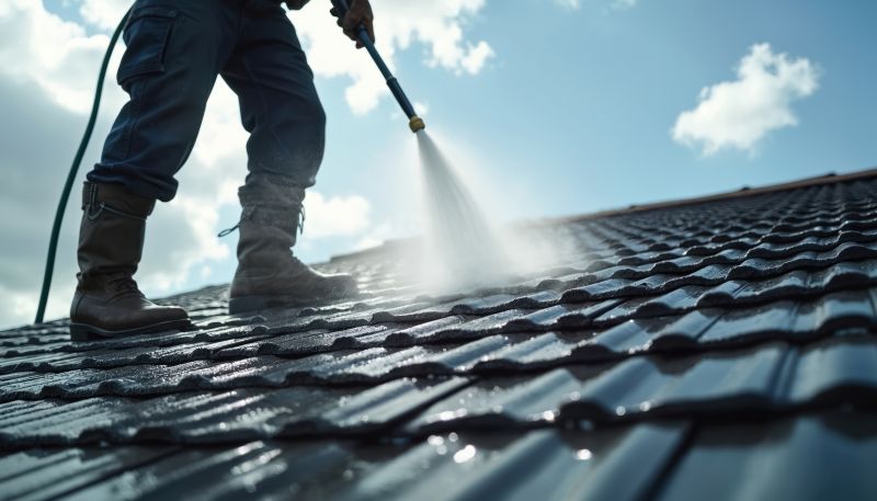 What To Expect During A Professional Roofing Project