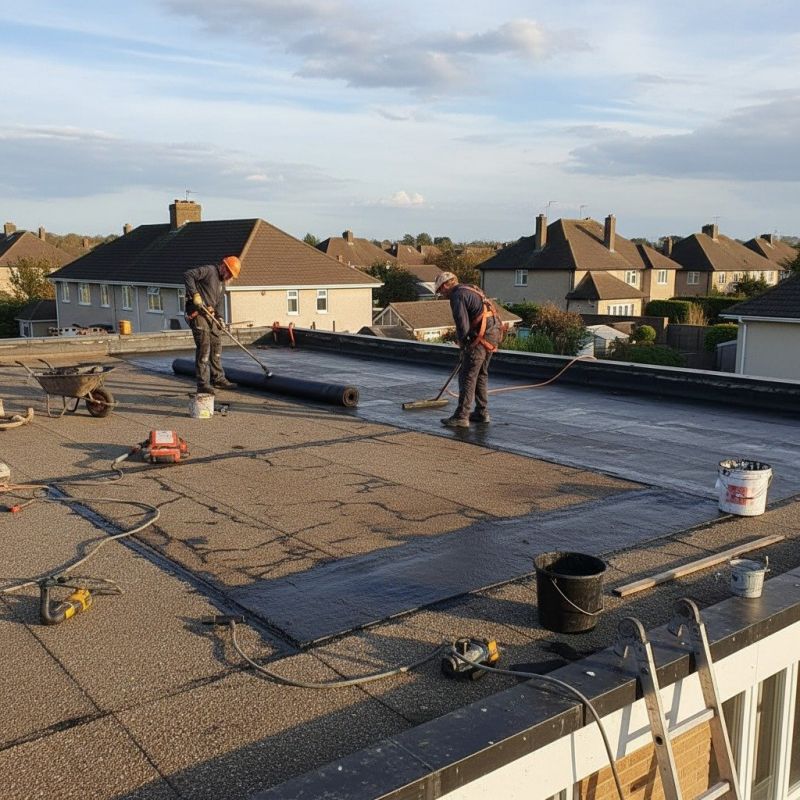 What To Expect During A Professional Roofing Project