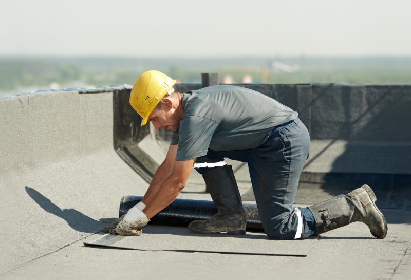 What To Expect During A Professional Roofing Project